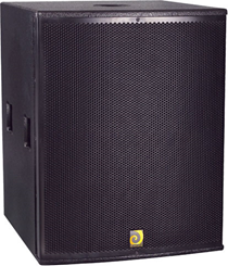 D.E Acoustics（缔艺）SW 112 12寸低音音箱.png