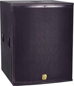 D.E Acoustics（缔艺）SW 115 15寸低音音箱.png