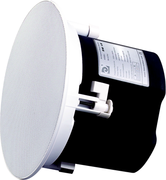 ff4ae64334b6d7b0d465f9e893eb6dab.png D.E Acoustics(缔艺) BM6S 6.5寸吸顶音箱.png