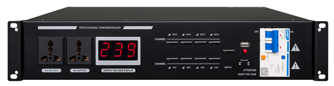 1bed76f379a3a68f98bffcda13343562.png D.E Acoustics(缔艺)SP16CF 16路滤波带232控制.png