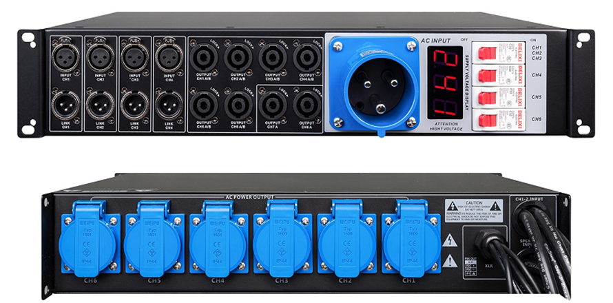 9c0068541802e249678b71dc3fbcde2e.png D.E Acoustics(缔艺)SP688 线阵专用信号电源.png