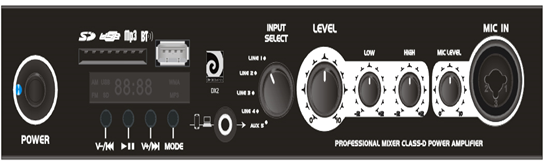 e252509fed8f9d24c102434b220ab6f4.png D.E Acoustics(缔艺)DX2 2通道可定压定阻商用功放.png